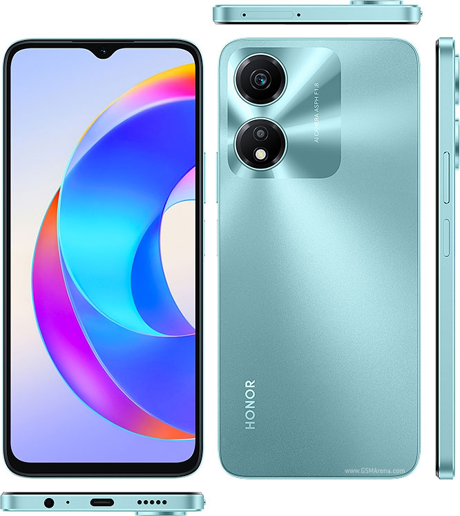 Honor X5 Plus