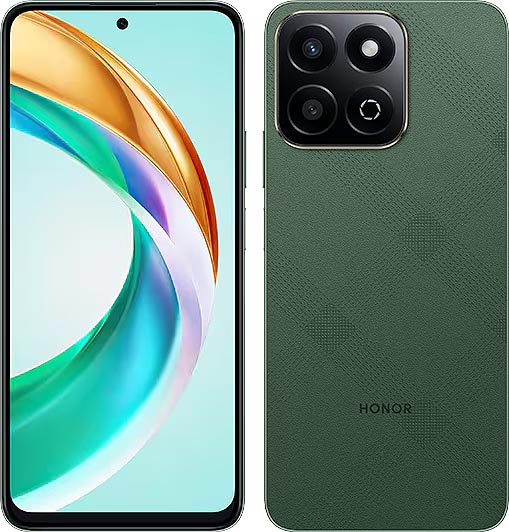 Honor X6b 5G