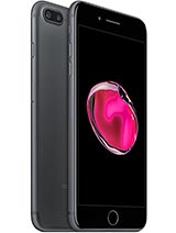 iPhone 7 Plus