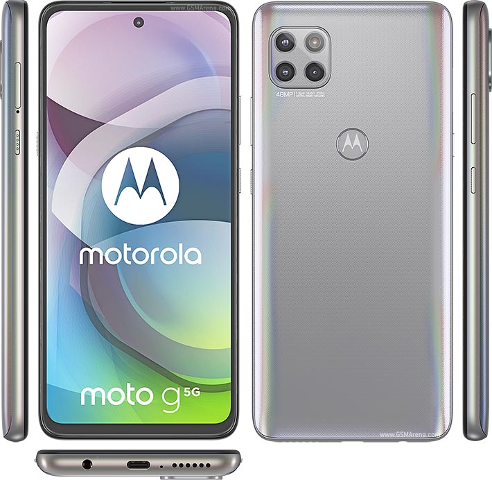 Motorola Moto G 2026