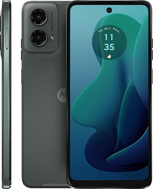 Motorola Moto G 5G (2024)