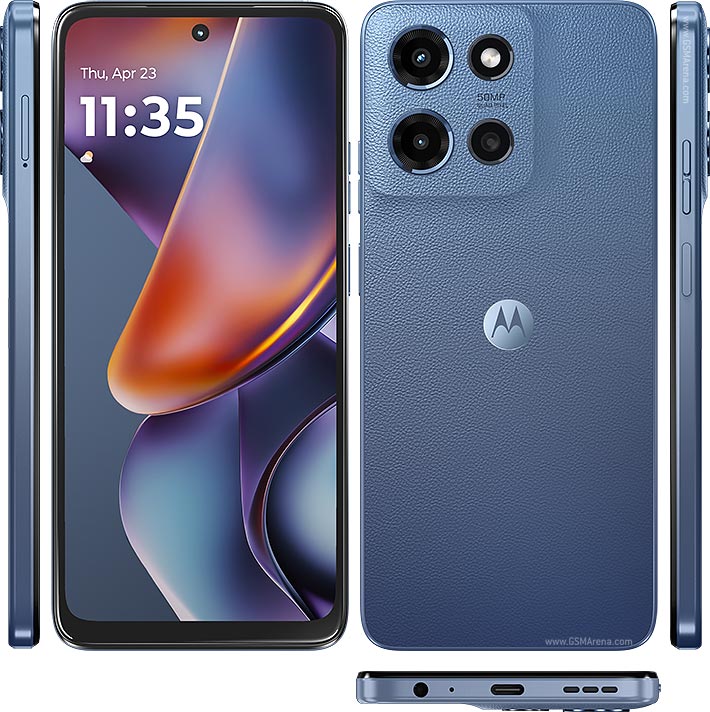Motorola Moto G05