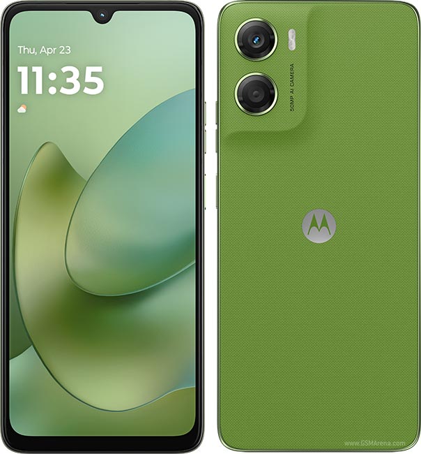 Motorola Moto G06