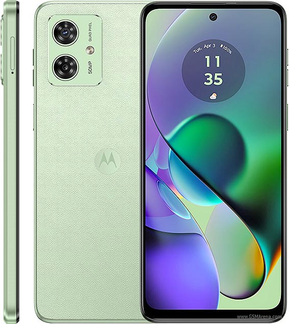 Motorola Moto G54 Power