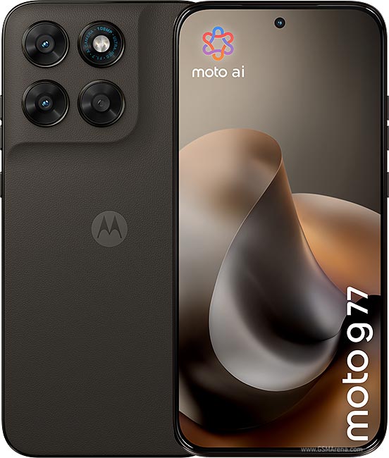 Motorola Moto G77 5G