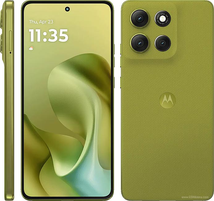 Motorola Moto G86 5G