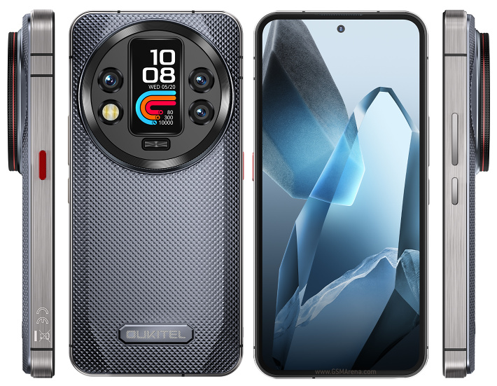 Oukitel WP200 Pro