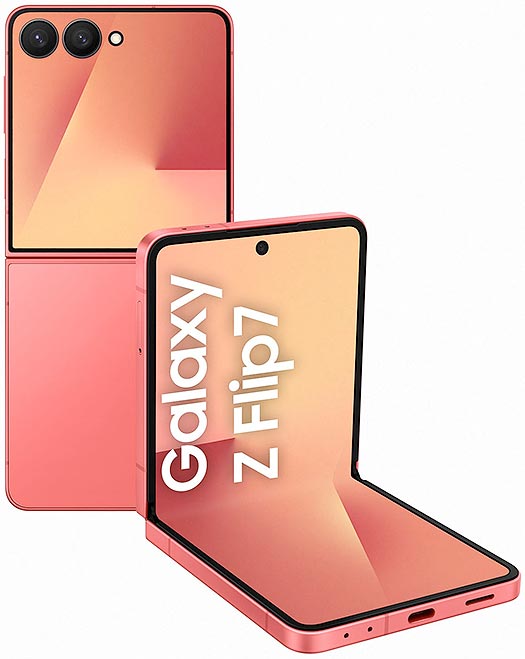Samsung Galaxy Z Flip7