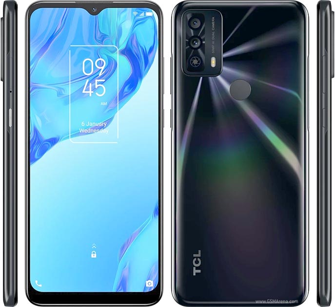 TCL 20B