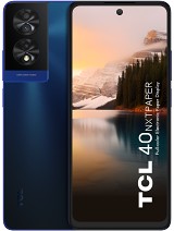 TCL 40 NXTPaper 4G