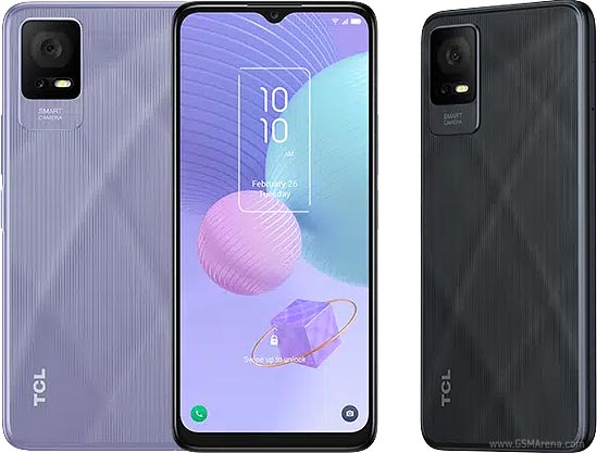 TCL 405