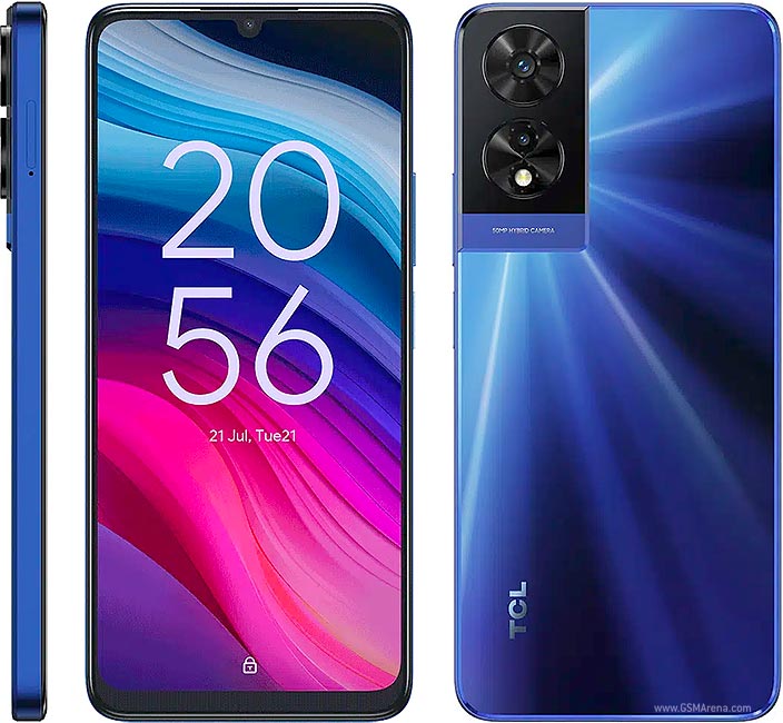 TCL 505
