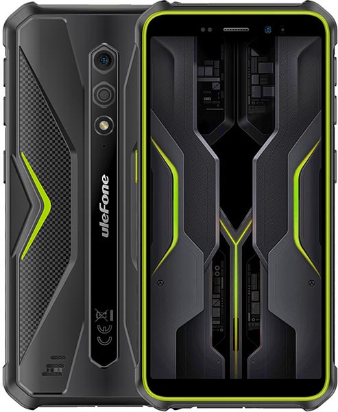 Ulefone Armor X12 Pro