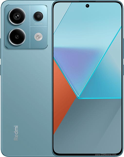 Xiaomi Redmi Note 13 Pro 5G