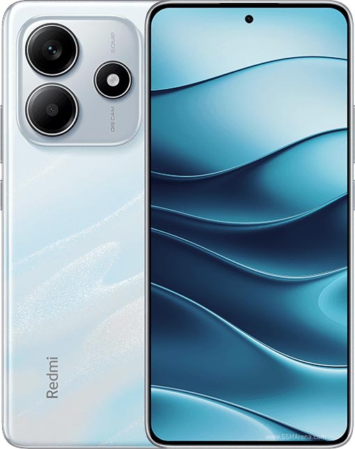 Xiaomi Redmi Note 14 5G